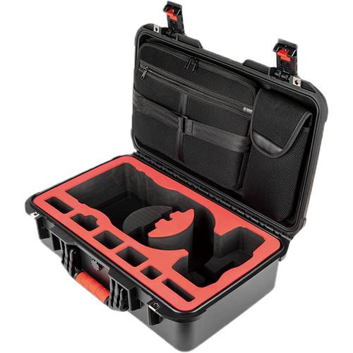 PGYTECH Safety Carrying Case for DJI Mavic 2 and Goggles