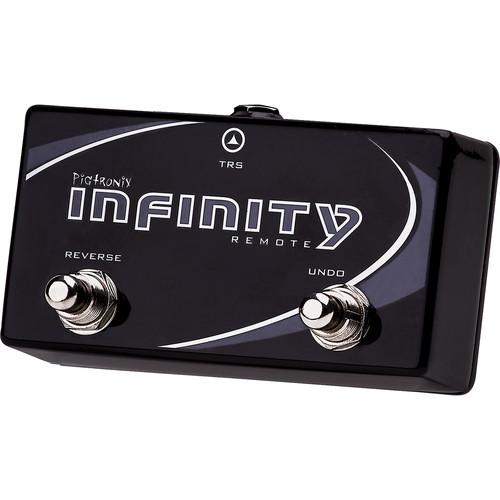Pigtronix Infinity Remote Switch