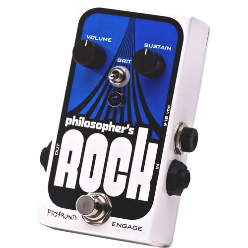 Pigtronix Philosopher