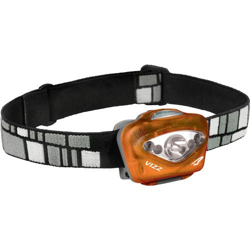 Princeton Tec Vizz LED Headlamp