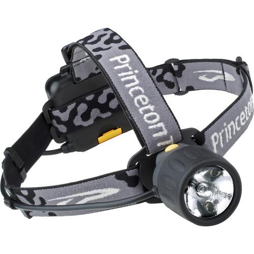 Princeton Tec Yukon Headlamp