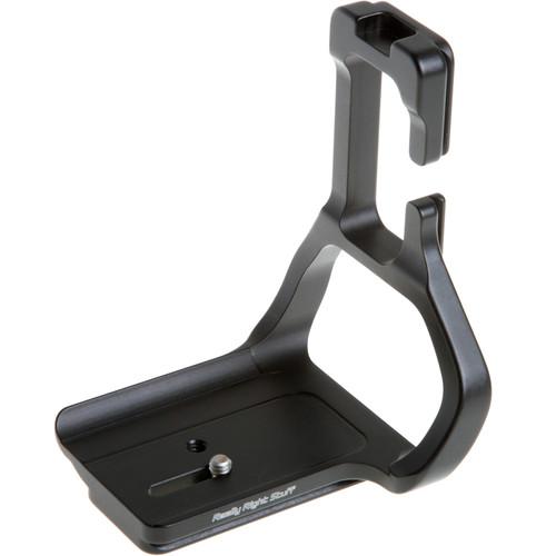 Really Right Stuff BGE13-L L-Plate for Canon 6D with BG-E13 Grip