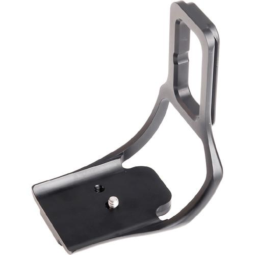Really Right Stuff BGE3-L L-Plate for Canon 350D and 400D with BG-E3 Grip