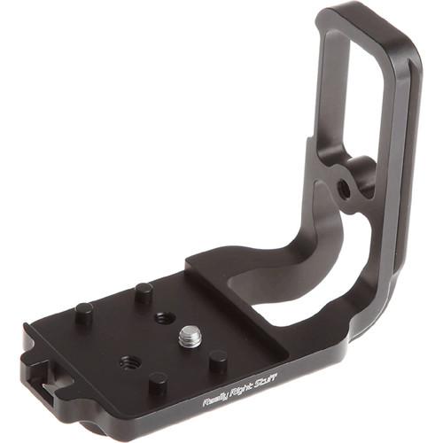 Really Right Stuff BH1-L L-Plate for Hasselblad H1, H2, H3, H3DII, H4, and H5D