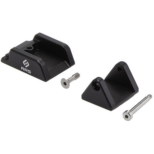 Really Right Stuff Flat Surface Adapter Set for Multi-Clamp