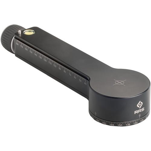 Really Right Stuff Pano-Gimbal Horizontal Base