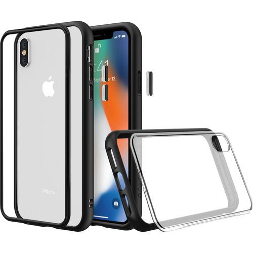 RhinoShield Mod NX iPhone XS Max Case