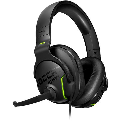 ROCCAT Khan AIMO Virtual 7.1-Channel Surround