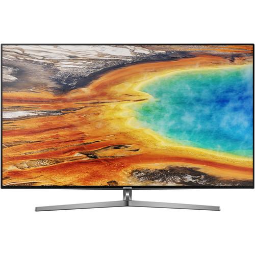 Samsung MU9000 75" Class HDR UHD Smart LED TV