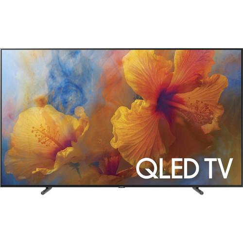 Samsung Q9F 65" Class HDR UHD Smart QLED TV