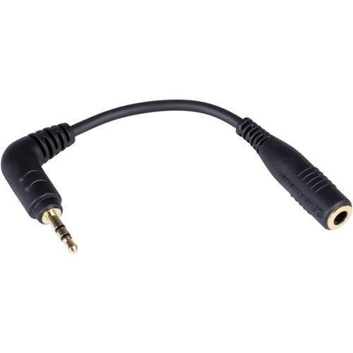 Sennheiser 3.5mm to 2.5mm Adapter Cable