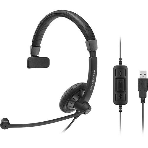 Sennheiser Culture Plus SC 40 USB MS Headset