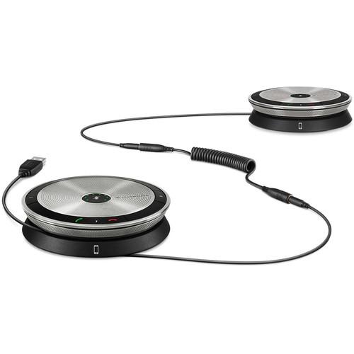 Sennheiser SP 220 Portable Dual-Speakerphone