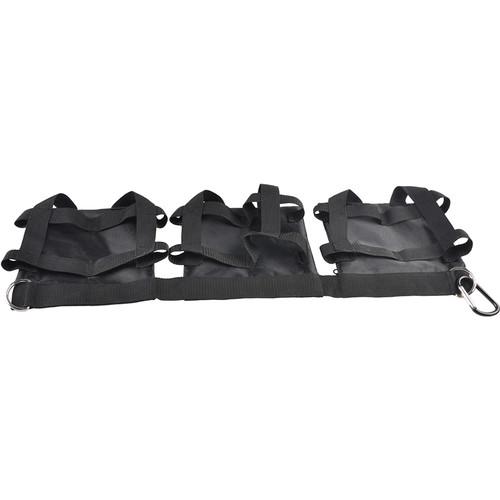 Smith-Victor Tri-Pack Studio Weight Bag