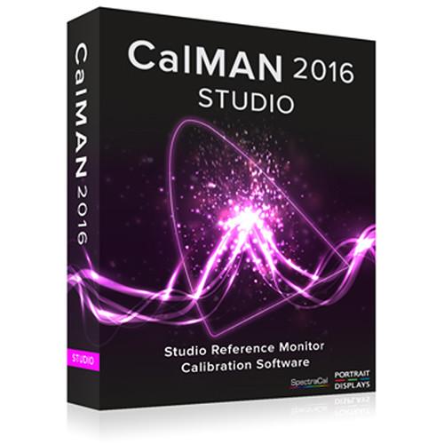 SpectraCal All Access for CalMAN Studio