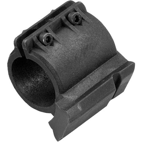 Streamlight Mag Tube Rail for Strion, TL Series, and Super Tac