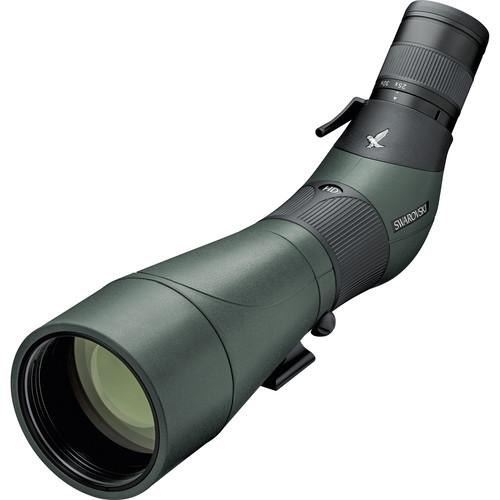 Swarovski ATS-80 HD Spotting Scope