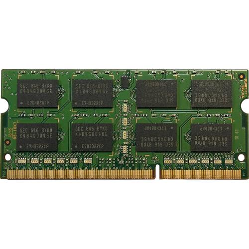 Synology 16GB DDR3L 1600 MHz SO-DIMM Memory Kit