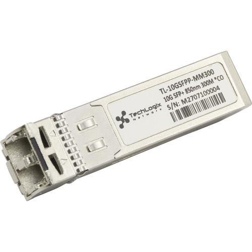 TechLogix Networx 10 Gb s Multimode SFP Transceiver Module