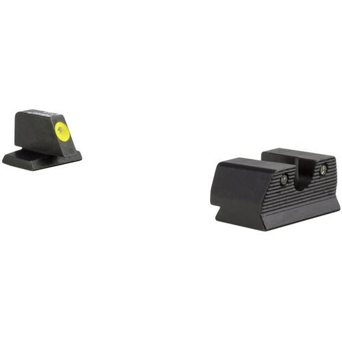 Trijicon FNH 9mm HD XR Night Sight Set