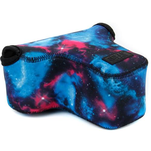 USA GEAR FlexSLEEVE DLSR Case