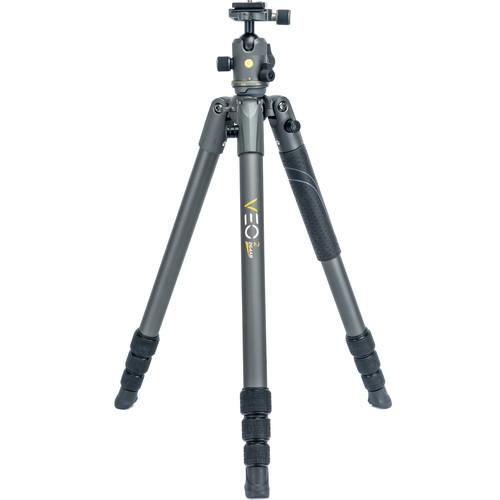 Vanguard VEO 2 264AB Aluminum Tripod with Ball Head