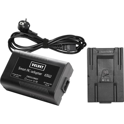 VELVETlight Smart AC Power Supply MINI 1