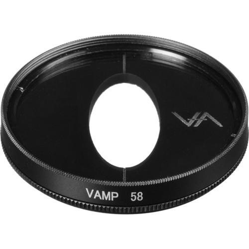 Vid-Atlantic 58mm Anamorphic Bokeh Filter with