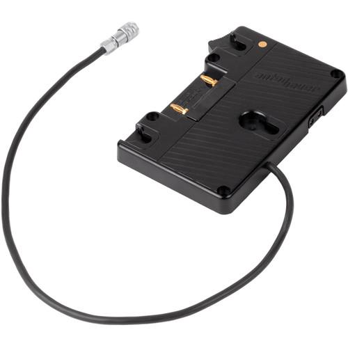 Wooden Camera - WC Gold Mount