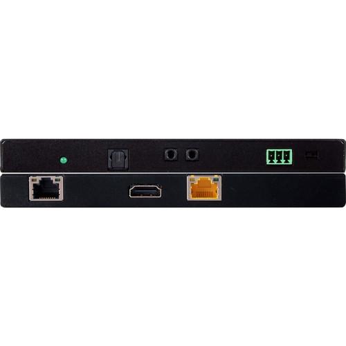 A-Neuvideo HDMI Over Single CAT5e 6 7 Receiver for ANI-1082UHD Switcher