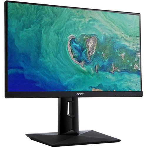 Acer CB271HU bmidprx 27" 16:9 IPS Monitor
