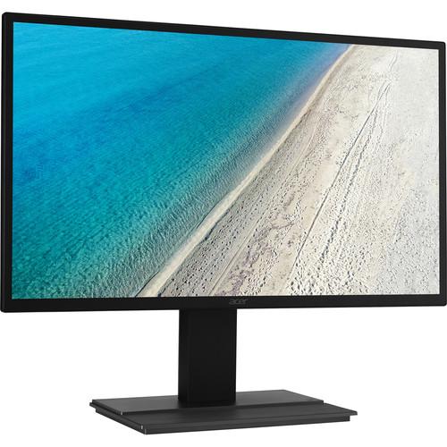Acer EB321HQU Bbmidphx 31.5" 16:9 IPS Monitor