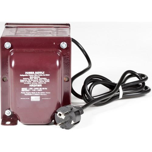 ACUPWR 1200W Step Up Transformer Converter