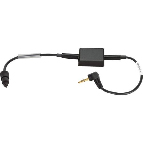 Ambient Recording TinyMike Active Cable for