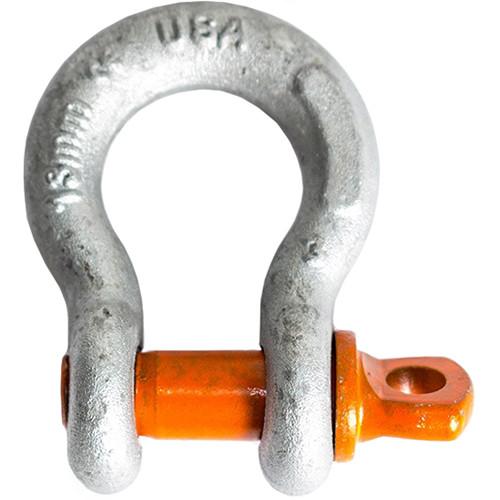 American DJ 1 2" Steel Shackle for Select Video Panel Rigging Bars