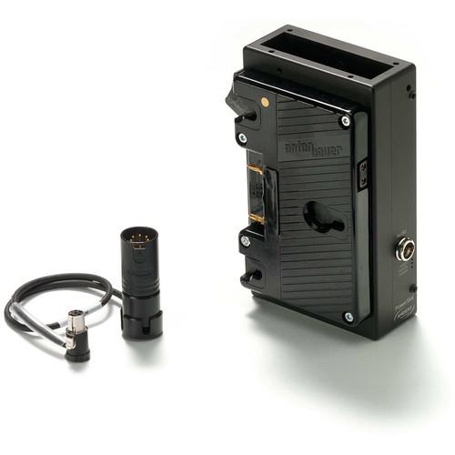 ARRI Ambient Power Slot for AMIRA