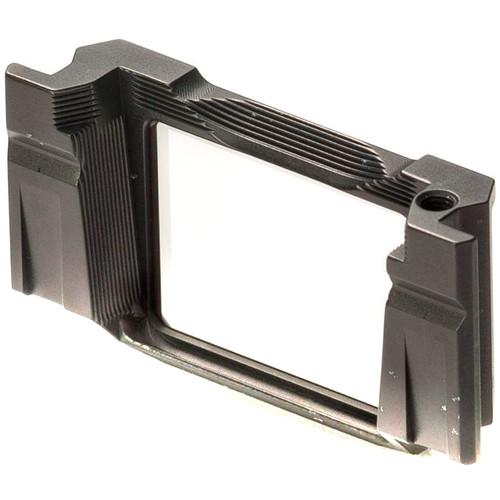 ARRI Ground Glass 4:3, Blank, 800 Grit Surface for Alexa Studio and XT Studio