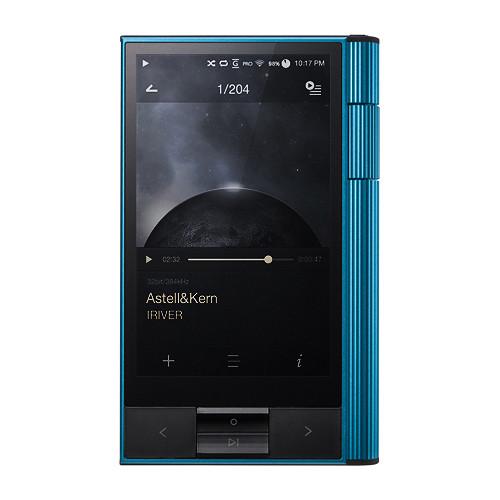 Astell&Kern KANN Portable High Definition Sound
