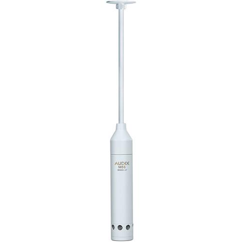 Audix M55WO Omnidirectional Hanging Ceiling Microphone