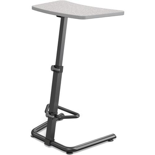 Balt Up-Rite Height Adjustable Sit Stand Desk