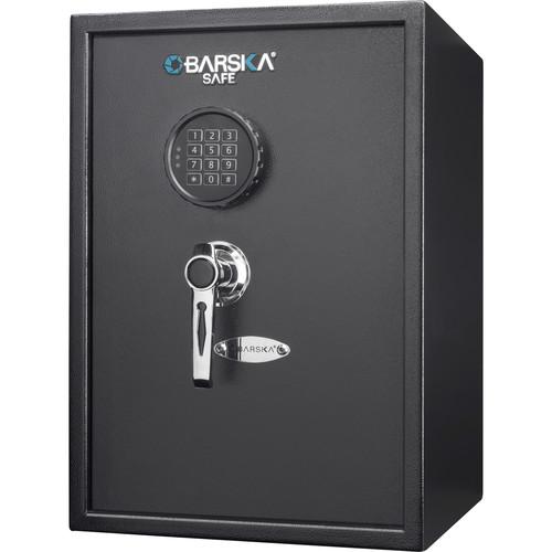 Barska 1.45 Cubic Foot Keypad Security Safe