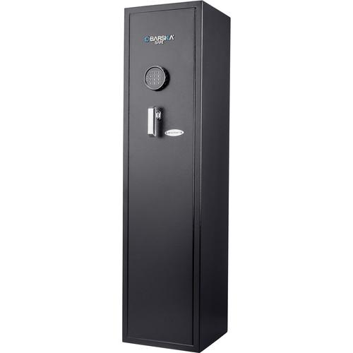 Barska 4.33 Cubic Foot Tall Keypad Rifle Safe