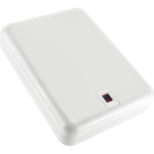 Barska iBOX Portable Biometric Lock Box