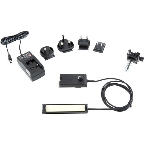 BB&S Lighting Pipeline Free LED Light