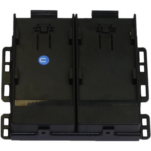 Bon Sony BP-U Battery Mount for Select BEM FM BW Monitors