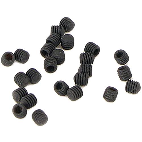 Cable Techniques Grub Screws for CT-LPXLR Low-Profile XLR Connectors