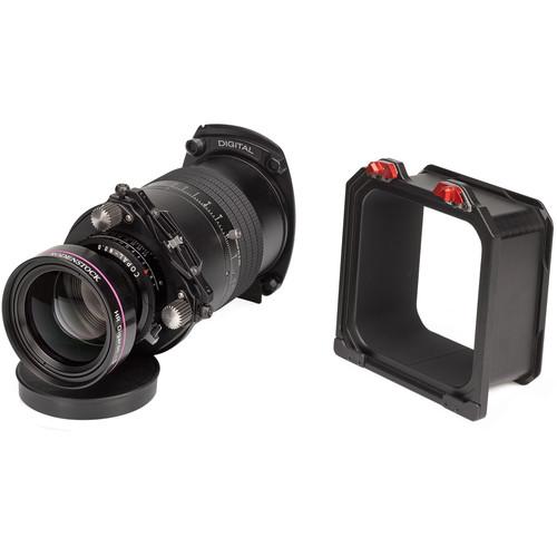 Cambo WTS-180L Tilt-Swing Lens Panel with