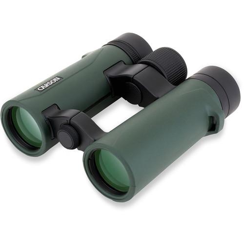 Carson 10x34 RD Binocular