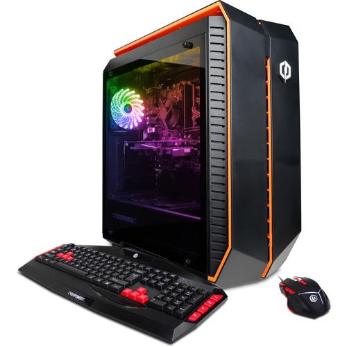 CyberPowerPC Gamer Xtreme Desktop Computer