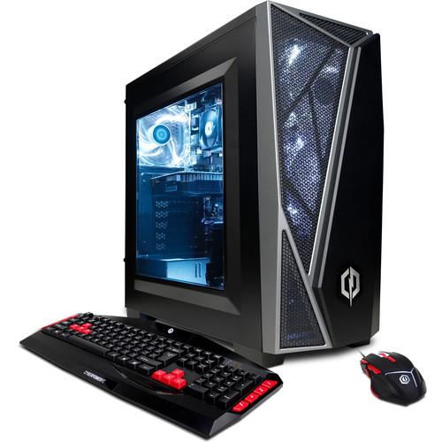 CyberPowerPC Gamer Xtreme Desktop Computer